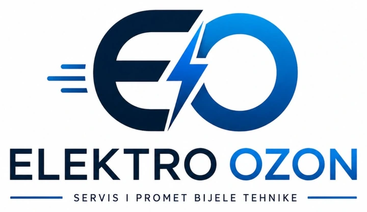 Elektro Ozon – servis i promet bijele tehnike